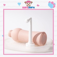 V-Coool Portable Bidet Spray Baby Butt Flusher Cleaner Hygiene Bottle Spray Maternity Hand Held Bide