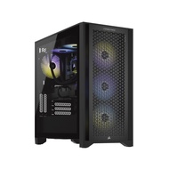 Corsair Vengeance i7400 Series Gaming PC - Liquid Cooled Intel® Core™ i5 13600K CPU - NVIDIA® GeForc