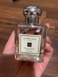 Jo Malone English Pear &amp; Freesia Cologne英國梨與小蒼蘭50ml