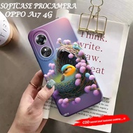 Soft-Case-Oppo-A17-Case-Oppo-A17-Casing-Hp-Oppo-A17-Case-Hp-Oppo-A17-Casing-Oppo-A17-Softcase-Macaro
