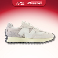 New Balance 327 'Light Gray' Shoes U327WRB