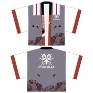 Japanese Haori - Arknight A