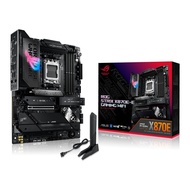 ASUS ROG STRIX X870E-E GAMING WIFI AMD AM5 ATX Motherboard / Socket AM5 & DDR5