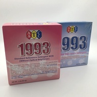 ATCC1993WOB Standard Detergent Washing Powder AATCC Washing Fastness Test Special Washing Powder