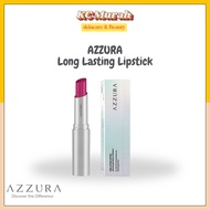 Azzura longlasting lipstick