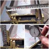 (6 Meter) Besi Iwf / Besi Wf / Baja Wf 150 200 250 300