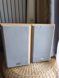 ONKYO D-NFRX 喇叭一對