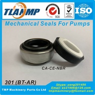 301-15 , 301-15M (BT-AR-15) TLANMP Mechanical Seals Replacement of  BT-AR Seals