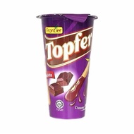 Frontier Topfer Chocolate 40g