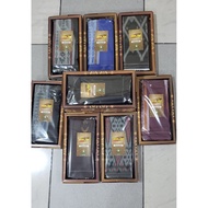 Atlas Idaman Harmoni Sarong - Quality Atlas Sarong