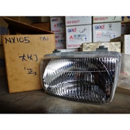 HONDA NX105 Head Lamp ORIGINAL