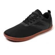 Mens Casual Shoes Lightweight Breathable Minimalist Barefoot Sneakers Womens Wide Fit Zero Drop Sole
