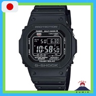 Casio G Shock Men's Watch No GW M5610U 1BJF No GW M5610U 2JF No GW M5610U 1JF No GW M5610U 1CJF