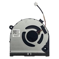 New Laptop CPU Cooling Fan for DELL inspiron Game G3-3579 G3-3578 Series 0TJHF2 DFS481105F20T FKB6 Fan