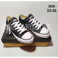 sepatu compass / compass / sepatu sekolah / sekolah