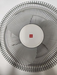 KDK14寸掛牆風扇極訢