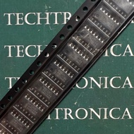 IC 74HC04D 74HC04 SN74HC04D SOP-14