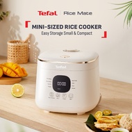 Tefal Rice Mate Mini Fuzzy Logic Rice Cooker 0.7L (RK5151)