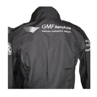 GMF AeroAsia TEKNIK TECHNIC ENGINEER Original Jacket CAN