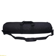 Doublebuy 55 75 80cm Padded Strap Camera Tripod Carry Bag for Case For Manfrotto Gitzo Vel