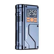 ACMOUNT Tire Inflator Portable Air Compressor 150PSI Portable Air Pump for Car Tires 2X Faster Infla