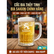 6 glasses of Carlsberg beer, 1664 330ml - super beautiful - super quality