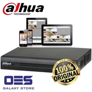 DAHUA XVR1B16H-I Analog 16CH 5MP Value/1080P H.265 Penta-brid Compact 1U 1HDD WizSense Digital Video