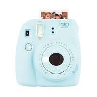 Fujifilm Instax Mini9 An Imaging Camera Photo Printer Phase Machine White Edge Film Camera Original