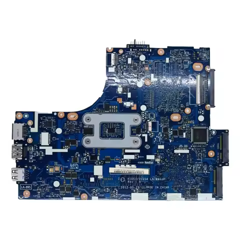 LA-8951P For Lenovo S400 Laptop Motherboard PENTIVM 987 Notebook Mainboard 0NNRFD