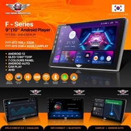 SKY NAVI F SERIES CAR ANDROID PLAYER