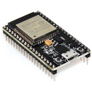 ESP-32 development board WIFI + Bluetooth ESP-WROOM-32 ESP32S Esp8266 Nodemcu