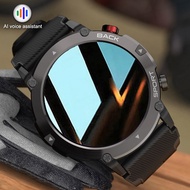ZZOOI 2022 New Smart Watch Men Bluetooth Call Waterproof Watches Blood Pressure Outdoor Sport Smartwatch For Android Xiaomi Huawei Ios