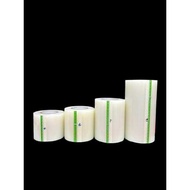 *PH7207T* TRANSFER TAPE BALLON STICKER 5" 6" 8" 12" * *