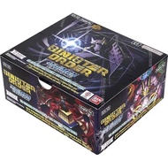 Digimon Ismail Order (EX10) Digimon Booster Box
