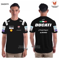 Ducati Corse Team Racing T-Shirt