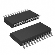 1PC TLC3548IDW IC ADC 14BIT SAR 24SOIC