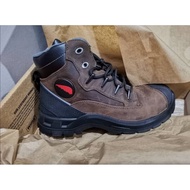 SAFETY SHOES Made in Italy ORIGINAL RED WING 3228 PETROKING LT MEN'S 6-INCH SAFETY BOOT