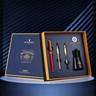 Montagut ชุดปากกาของขวัญ ปากกาสำหรับการเขียนcalligraphy