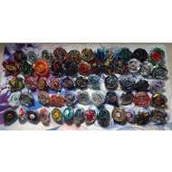 Takara Tomy Beyblade (No Launcher/Used) Beyblade X Takara Tomy