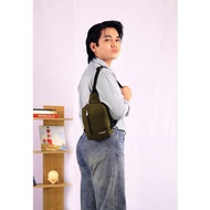 KAMARU RITZ BODY BAG