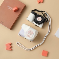 XEVN Camera Bag Single Shoulder Bag Compatible with Canon M6 Mark II Sony ZVE10 A6400 M50 M200 A6300