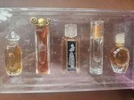 Givenchy Perfumes 香水版