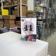 [放得高搵鬍鬚] 不二不議 真骨雕 真骨彫 SHF 新1號 50th