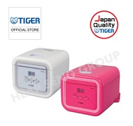 Tiger 0.54L 4-in-1 Advanced Micro-Computer tacook Rice Cooker - JAJ-A55S