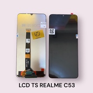 Realme C53 TOUCHSCREEN LCD