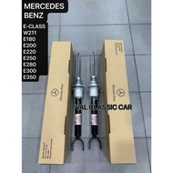 ( 100% ORIGINAL ) MERCEDES BENZ W211 E-CLASS E180 E200 E220 E250 E280 E300 E350 FRONT ABSORBER