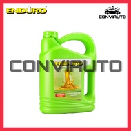 ENDURO SAE 10W30 SL ENGINE OIL 3L