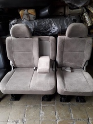 JOK MOBIL SUZUKI APV 2015 bagian TENGAH ORIGINAL COPOTAN #0017