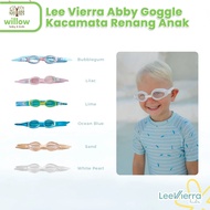 Kids Goggles - Lee Vierra Abby Goggle Kids Swimming Goggles