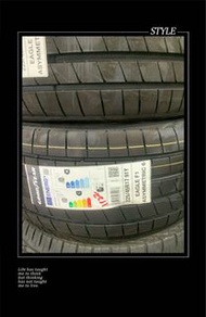 GOODYEAR F1A6  225/45/17 德國🇩🇪製造  22年